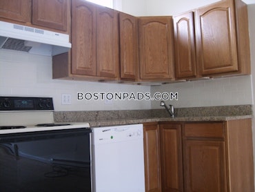 Boston - 3 Beds, 1 Baths