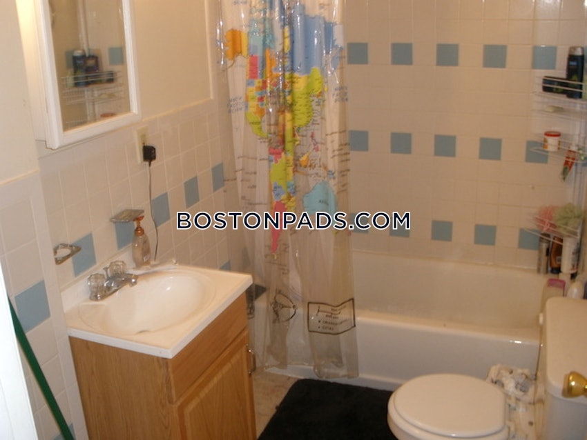 BOSTON - NORTHEASTERN/SYMPHONY - 3 Beds, 1 Bath - Image 30