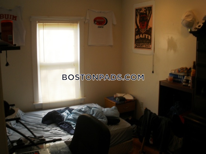 BOSTON - NORTHEASTERN/SYMPHONY - 3 Beds, 1 Bath - Image 29