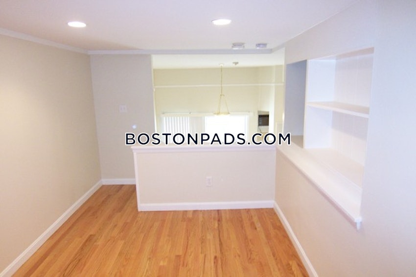 BOSTON - NORTHEASTERN/SYMPHONY - 1 Bed, 1 Bath - Image 40