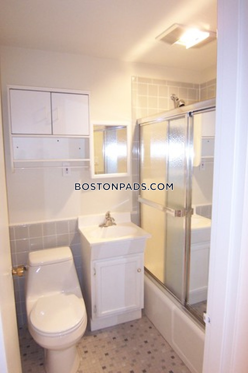 BOSTON - NORTHEASTERN/SYMPHONY - 1 Bed, 1 Bath - Image 1