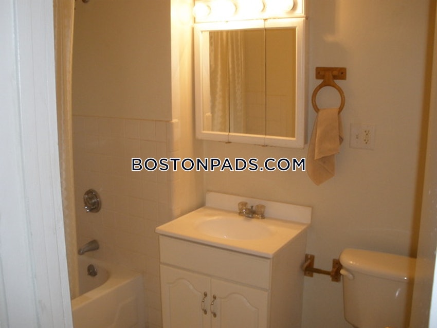 BOSTON - NORTHEASTERN/SYMPHONY - 2 Beds, 1 Bath - Image 37