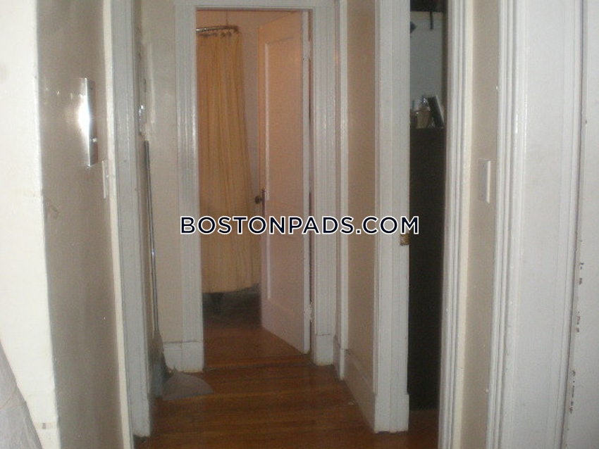 BOSTON - NORTHEASTERN/SYMPHONY - 1 Bed, 1 Bath - Image 9