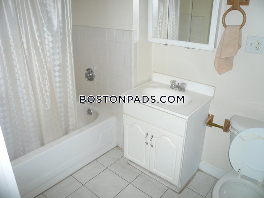 BOSTON - NORTHEASTERN/SYMPHONY - 2 Beds, 1 Bath - Image 30