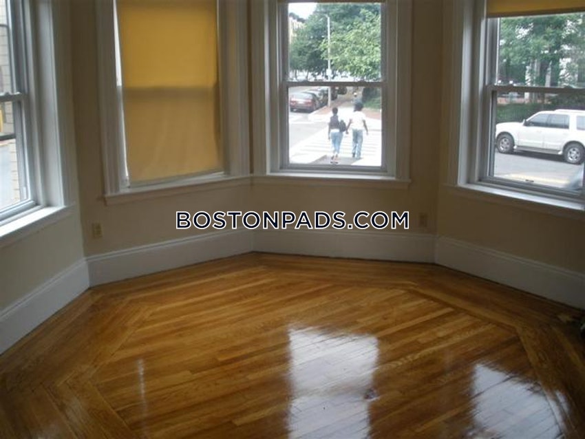 BOSTON - NORTHEASTERN/SYMPHONY - 3 Beds, 1 Bath - Image 29