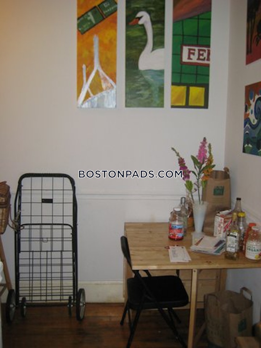 BOSTON - NORTHEASTERN/SYMPHONY - 2 Beds, 1 Bath - Image 35