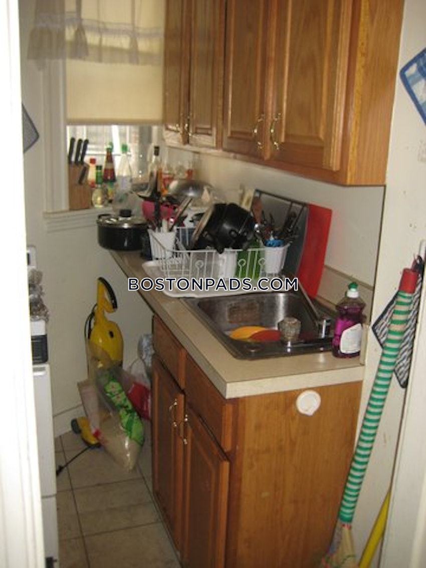 BOSTON - NORTHEASTERN/SYMPHONY - 2 Beds, 1 Bath - Image 33