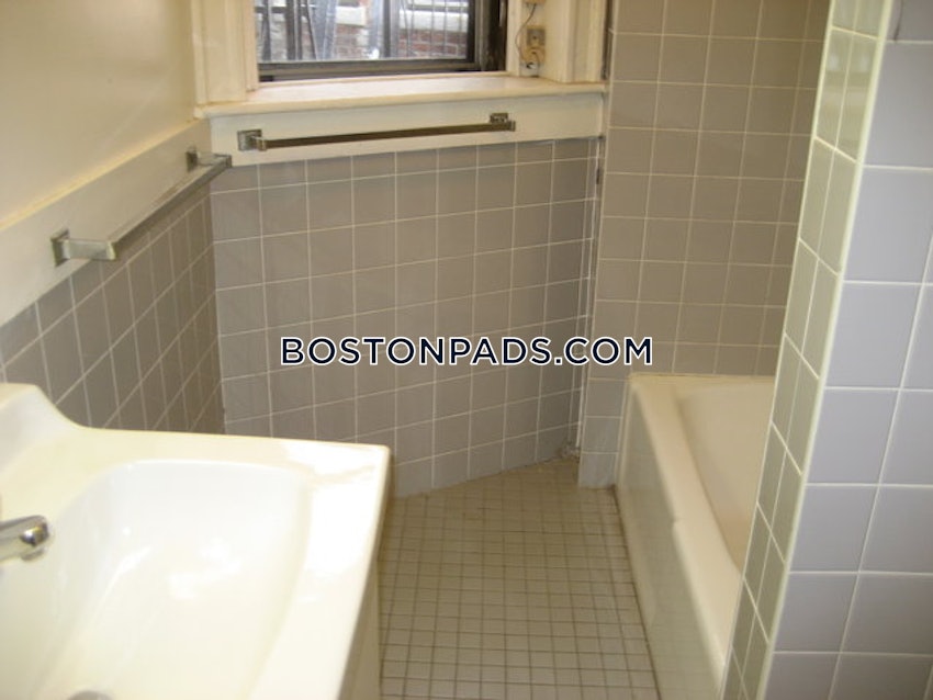 BOSTON - NORTHEASTERN/SYMPHONY - 2 Beds, 1 Bath - Image 21