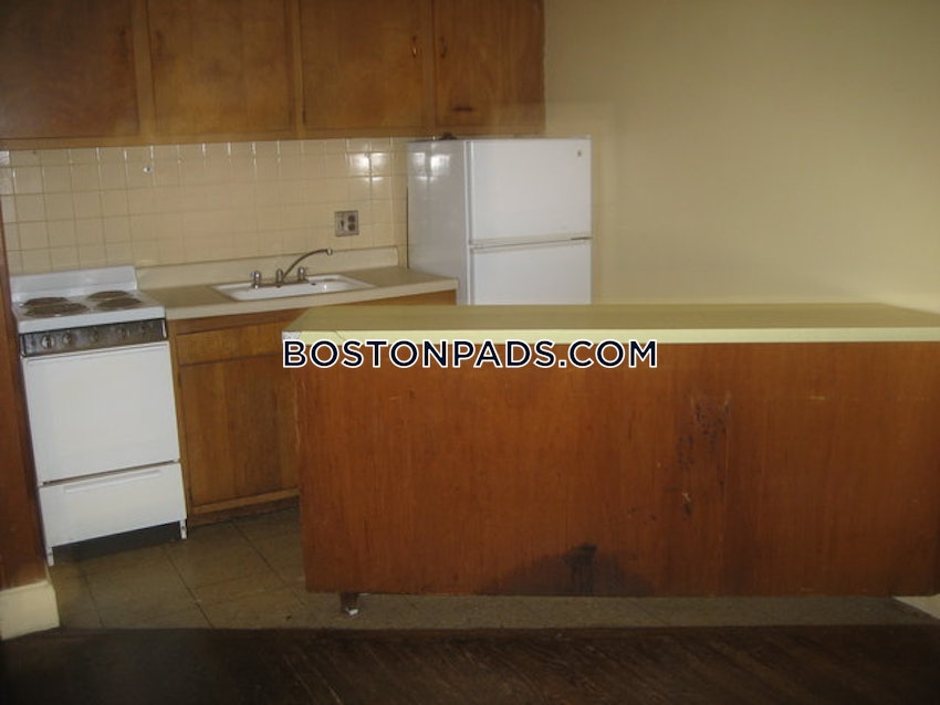 BOSTON - NORTHEASTERN/SYMPHONY - 2 Beds, 1 Bath - Image 17