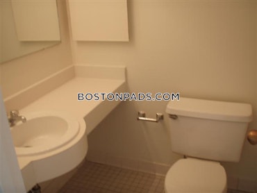 Huntington Ave. Boston