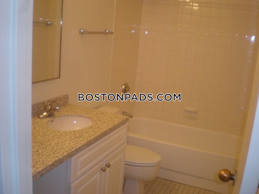 BOSTON - NORTHEASTERN/SYMPHONY - 2 Beds, 2 Baths - Image 81