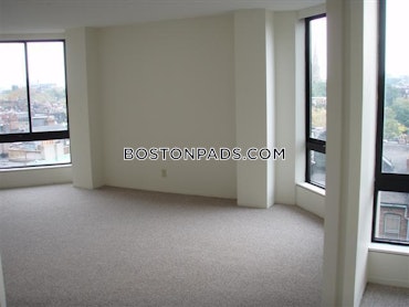 Boston - 1 Beds, 1 Baths