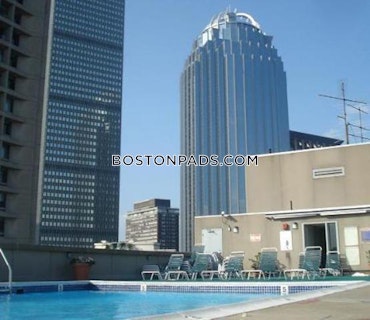 Boston - 1 Beds, 1 Baths