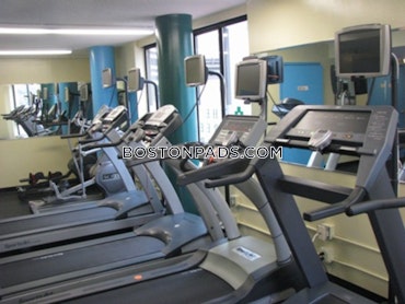 Boston - 1 Beds, 1 Baths