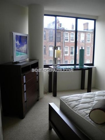 Boston - 1 Beds, 1 Baths