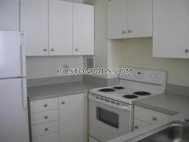 Boston - 1 Beds, 1 Baths
