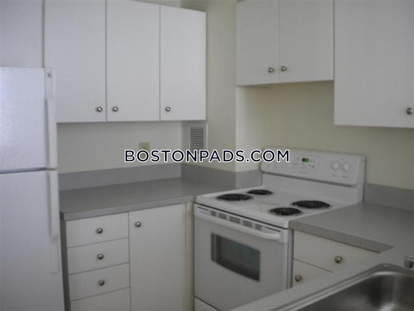 BOSTON - NORTHEASTERN/SYMPHONY - 1 Bed, 1 Bath - Image 6