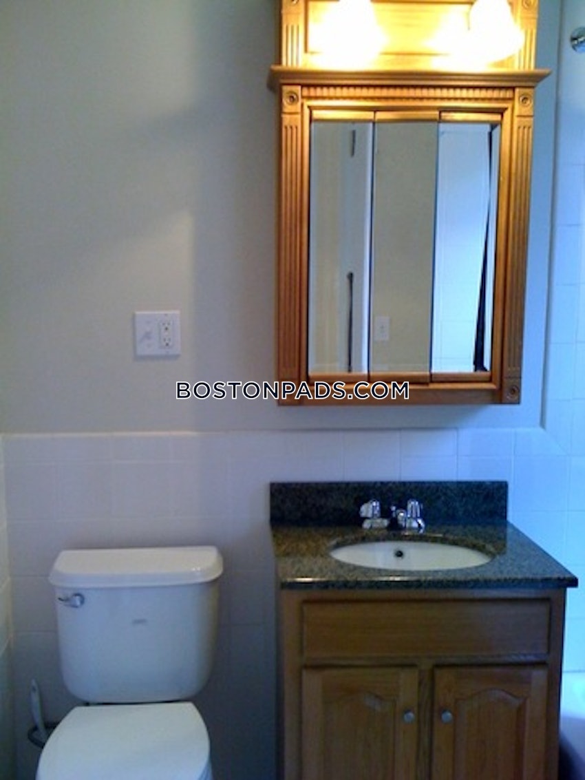 BOSTON - NORTHEASTERN/SYMPHONY - 1 Bed, 1 Bath - Image 27