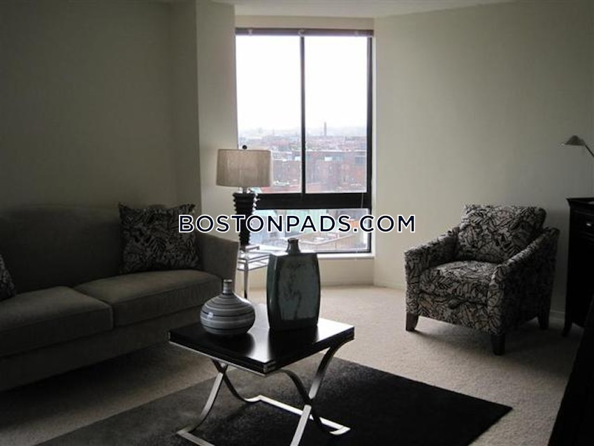 BOSTON - NORTHEASTERN/SYMPHONY - 2 Beds, 2 Baths - Image 20