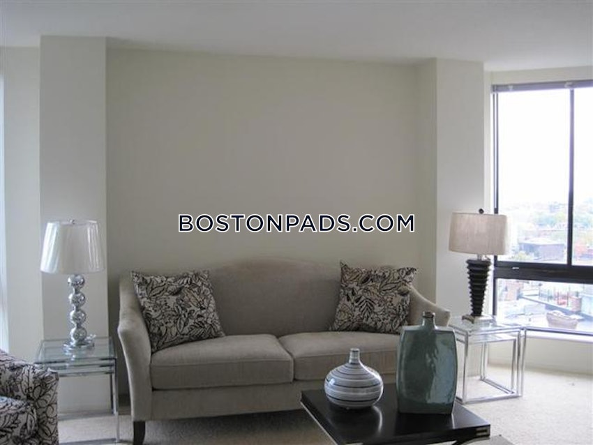 BOSTON - NORTHEASTERN/SYMPHONY - 2 Beds, 2 Baths - Image 18