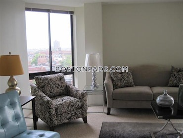 Huntington Ave. Boston