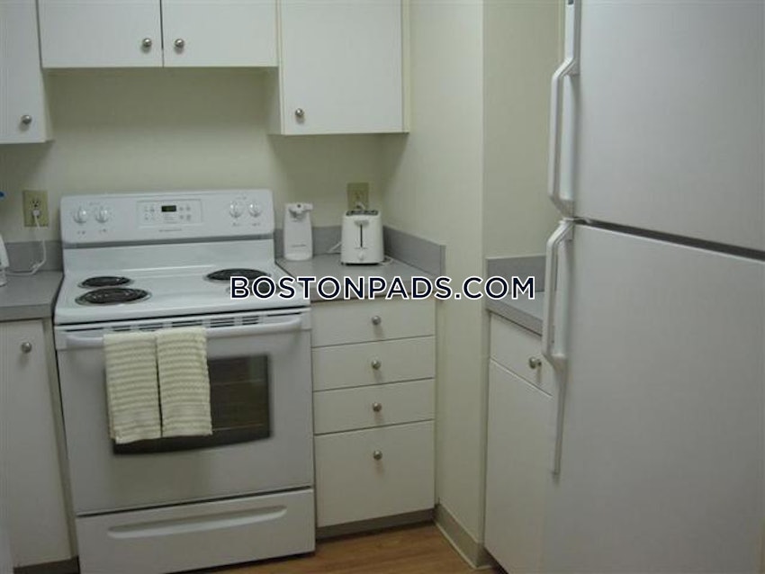 BOSTON - NORTHEASTERN/SYMPHONY - 2 Beds, 2 Baths - Image 34