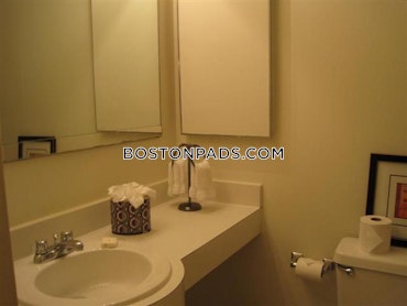 Huntington Ave. Boston