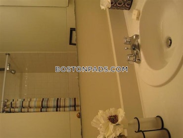 Huntington Ave. Boston