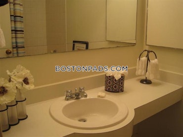 Huntington Ave. Boston