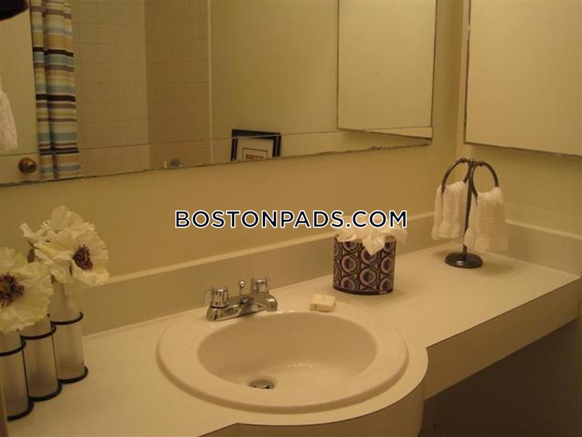 BOSTON - NORTHEASTERN/SYMPHONY - 2 Beds, 2 Baths - Image 79