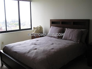 Huntington Ave. Boston