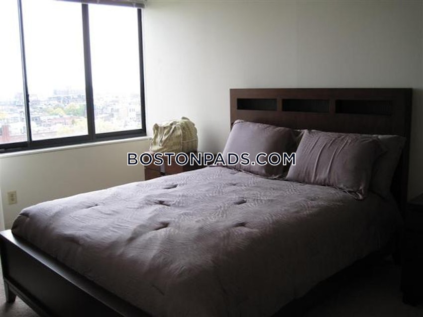 BOSTON - NORTHEASTERN/SYMPHONY - 2 Beds, 2 Baths - Image 45