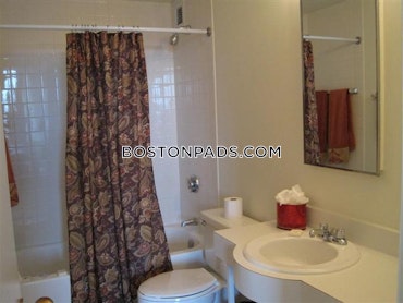 Huntington Ave. Boston