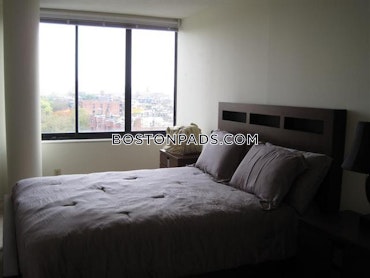 Huntington Ave. Boston