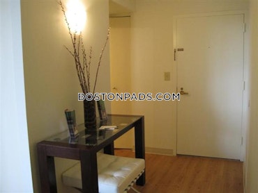 Huntington Ave. Boston