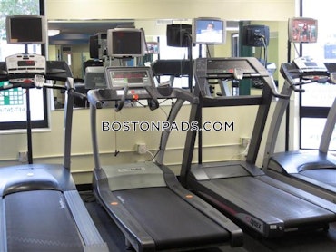 Huntington Ave. Boston