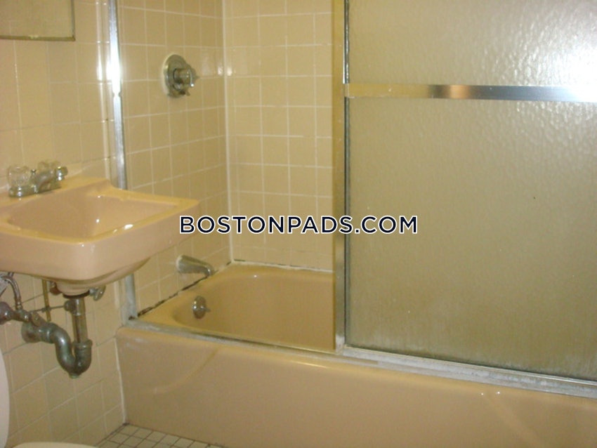 BOSTON - NORTHEASTERN/SYMPHONY - 2 Beds, 1 Bath - Image 27