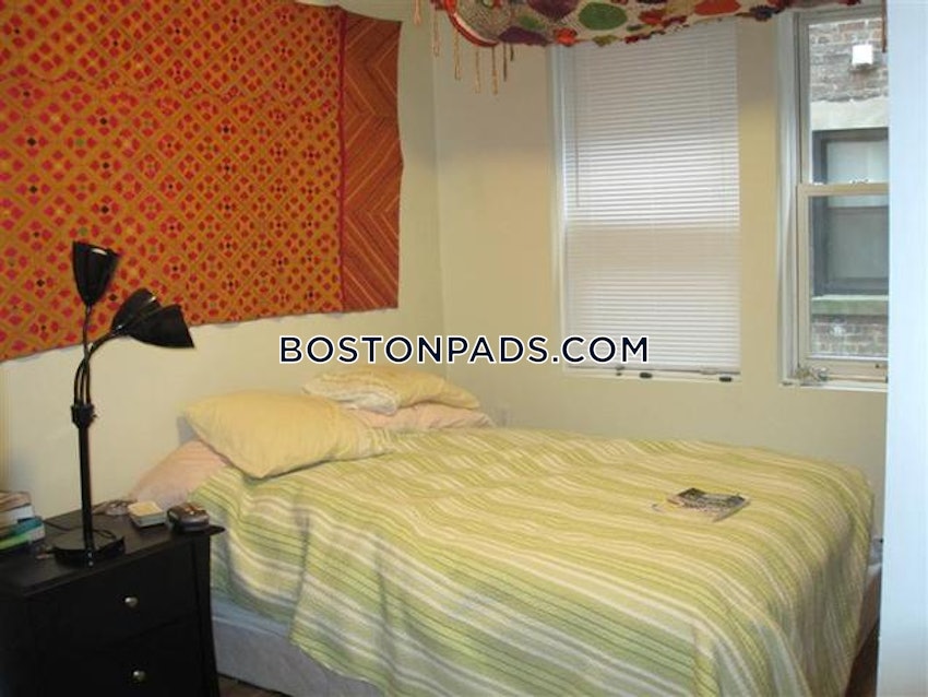 BOSTON - NORTHEASTERN/SYMPHONY - 1 Bed, 1 Bath - Image 5