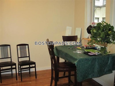 Northeastern/symphony 1 Bed 1 Bath Boston - $3,600