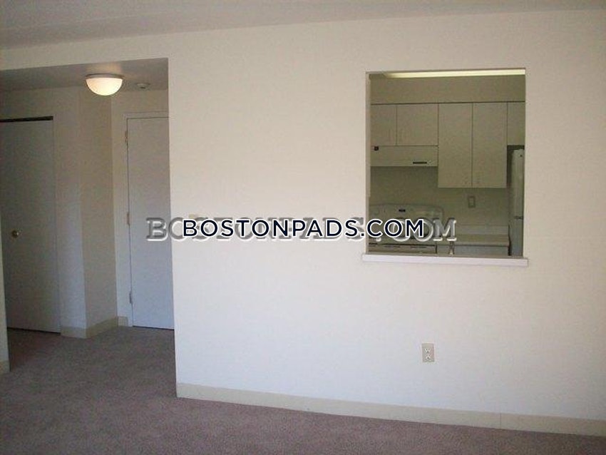 BOSTON - NORTHEASTERN/SYMPHONY - 1 Bed, 1 Bath - Image 35