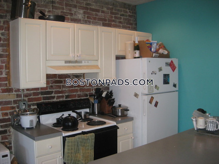 BOSTON - NORTHEASTERN/SYMPHONY - 4 Beds, 1 Bath - Image 5