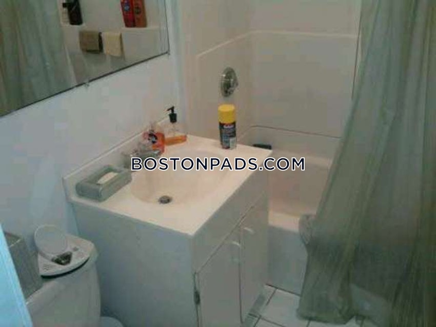 BOSTON - NORTHEASTERN/SYMPHONY - 4 Beds, 1 Bath - Image 13