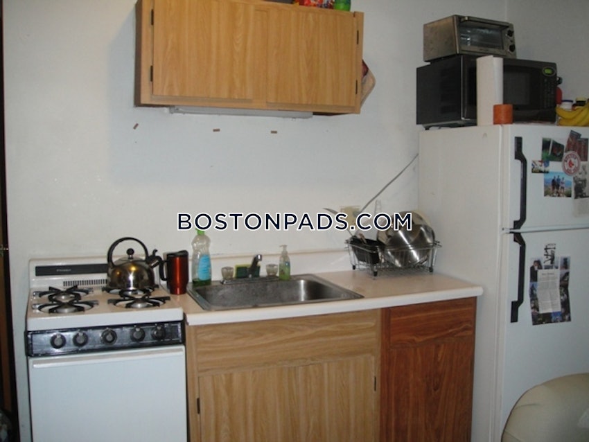 BOSTON - NORTHEASTERN/SYMPHONY - 1 Bed, 1 Bath - Image 4