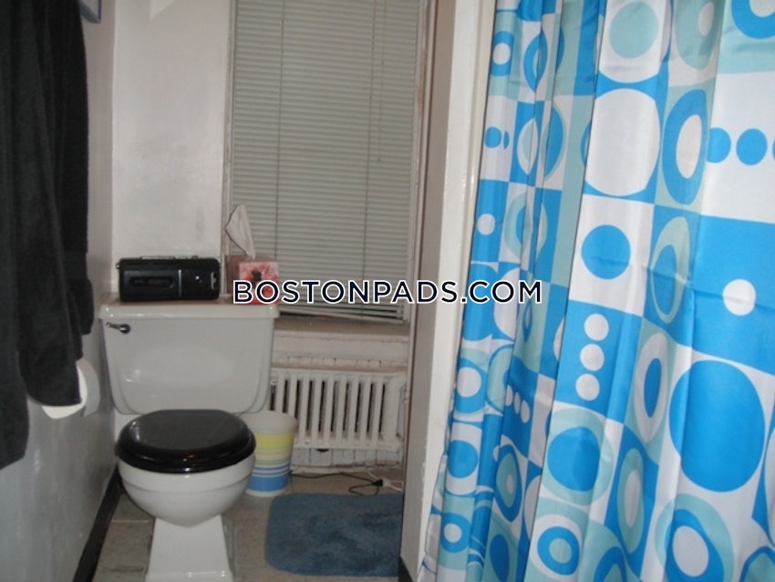 BOSTON - NORTHEASTERN/SYMPHONY - 1 Bed, 1 Bath - Image 32