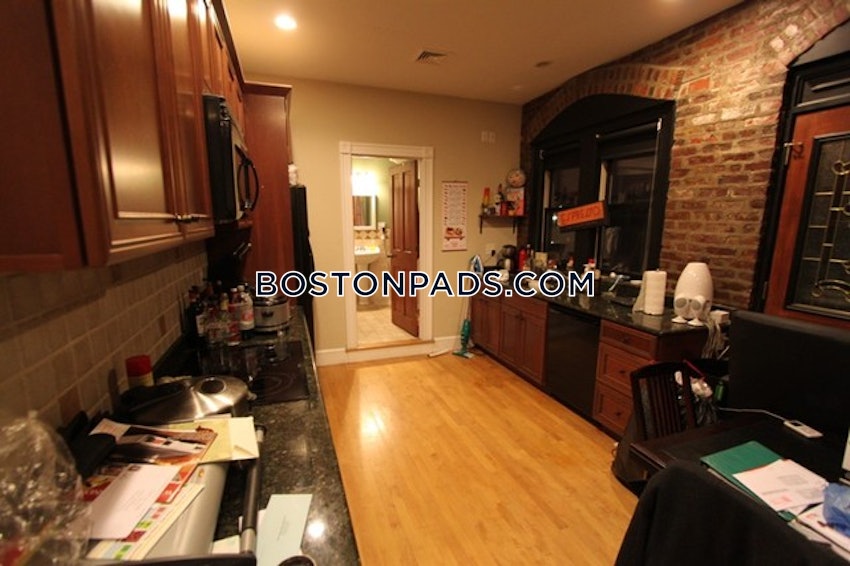 BOSTON - FENWAY/KENMORE - 3 Beds, 1 Bath - Image 8