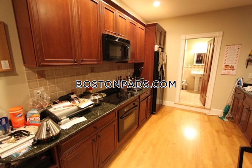 BOSTON - FENWAY/KENMORE - 3 Beds, 1 Bath - Image 7