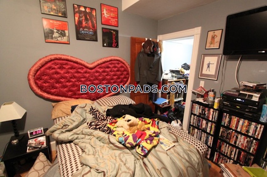 BOSTON - FENWAY/KENMORE - 3 Beds, 1 Bath - Image 3