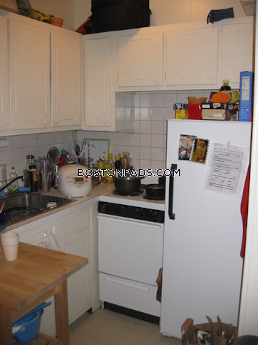 BOSTON - NORTHEASTERN/SYMPHONY - 1 Bed, 1 Bath - Image 1