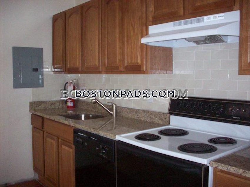 BOSTON - NORTHEASTERN/SYMPHONY - 2 Beds, 1 Bath - Image 1