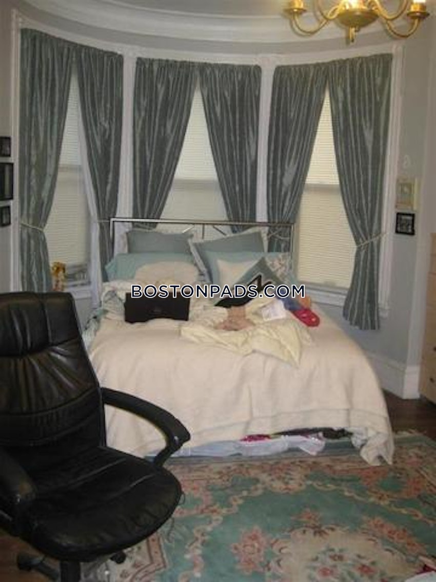 BOSTON - NORTHEASTERN/SYMPHONY - 4 Beds, 1 Bath - Image 8